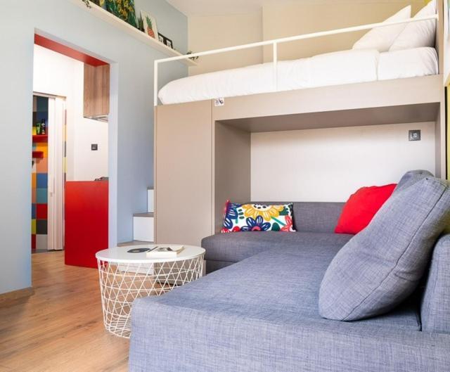 Deco City Center Apartment Iraklio Eksteriør bilde